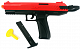 Маркер JT SplatMaster Pistol z100 Red